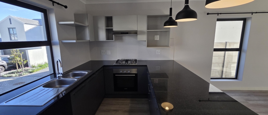 To Let 3 Bedroom Property for Rent in Haasendal Western Cape